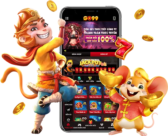 Kho game đa dạng tại tf88viet