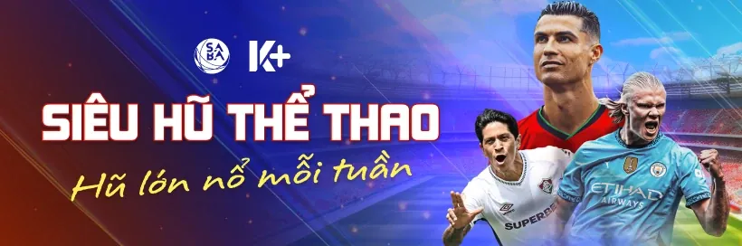 Các nhà cung cấp game Nổ Hũ uy tín tại tf88viet