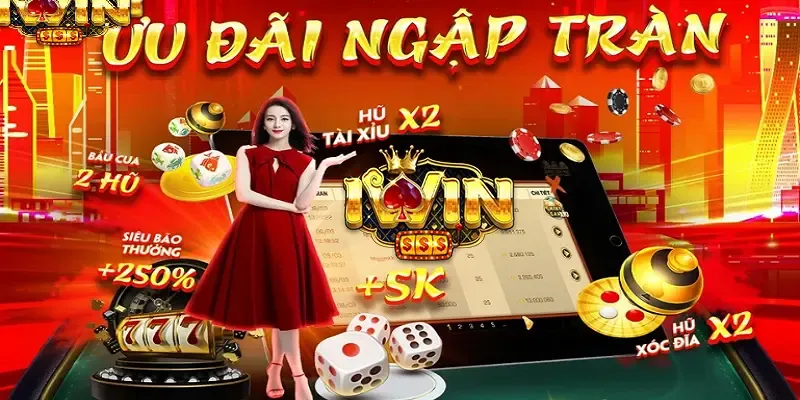 Khuyến mãi chào mừng thành viên mới TF88viet